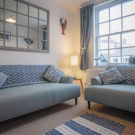 Ramsey Apartment - 2 Bedroom Apartment - טנבי מראה חיצוני תמונה
