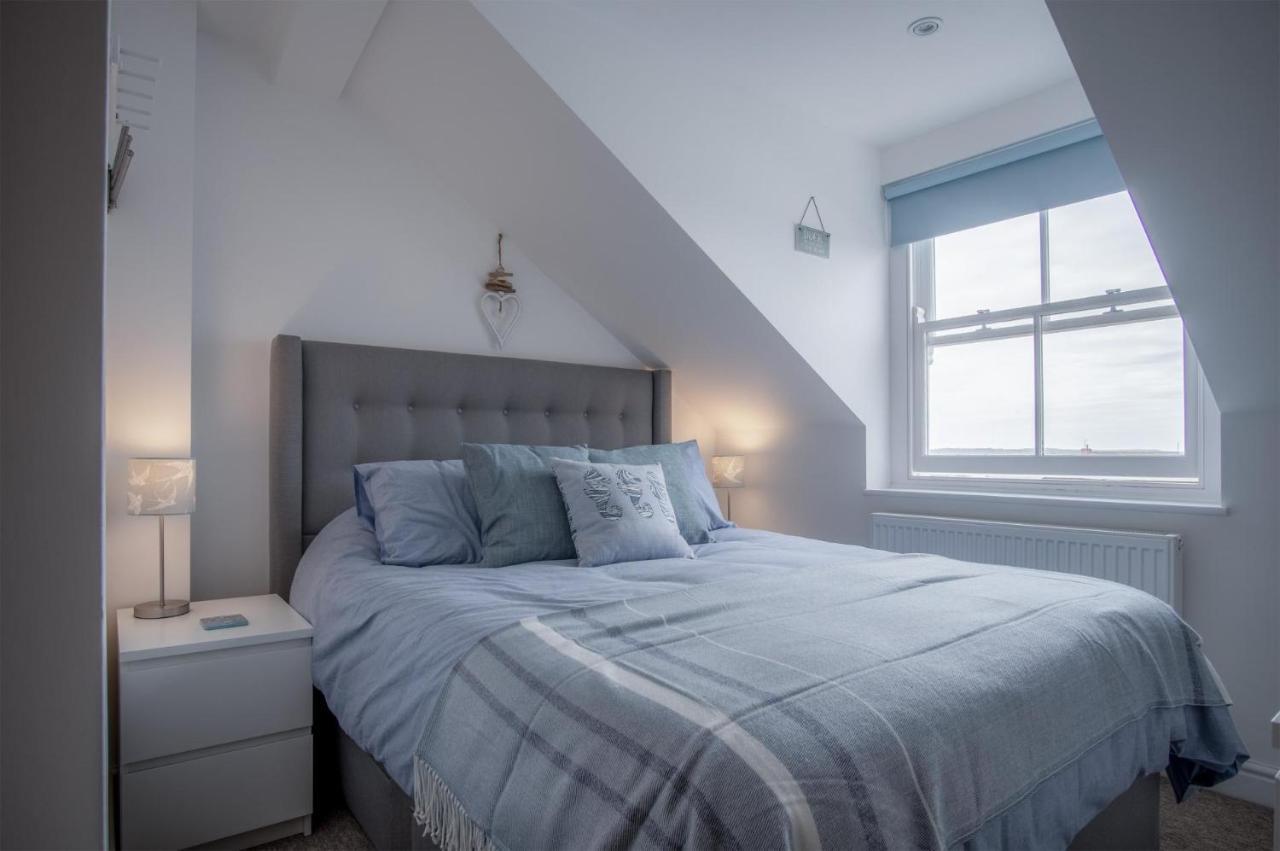 Ramsey Apartment - 2 Bedroom Apartment - טנבי מראה חיצוני תמונה