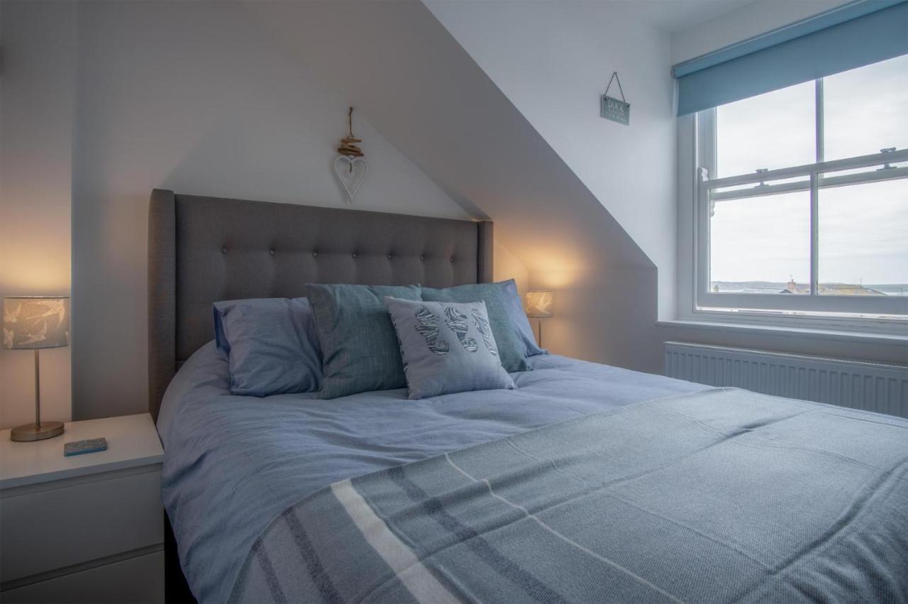 Ramsey Apartment - 2 Bedroom Apartment - טנבי מראה חיצוני תמונה