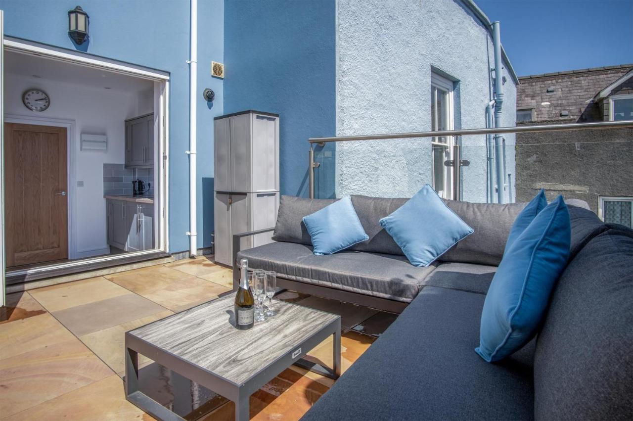 Ramsey Apartment - 2 Bedroom Apartment - טנבי מראה חיצוני תמונה