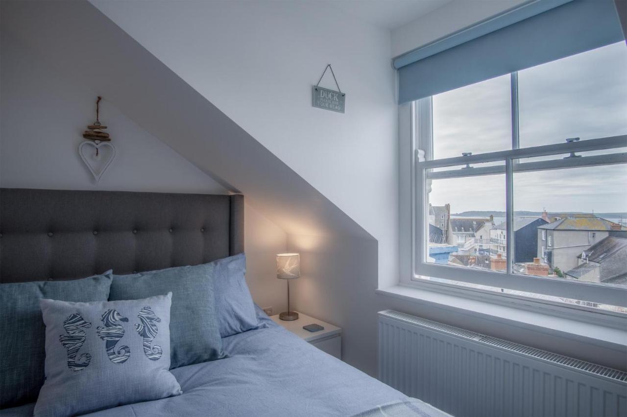 Ramsey Apartment - 2 Bedroom Apartment - טנבי מראה חיצוני תמונה