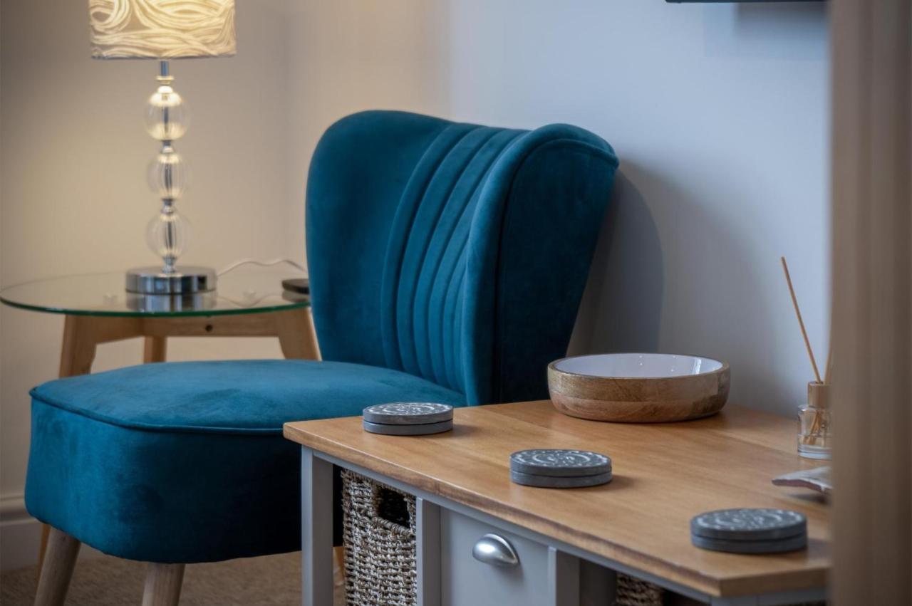 Ramsey Apartment - 2 Bedroom Apartment - טנבי מראה חיצוני תמונה
