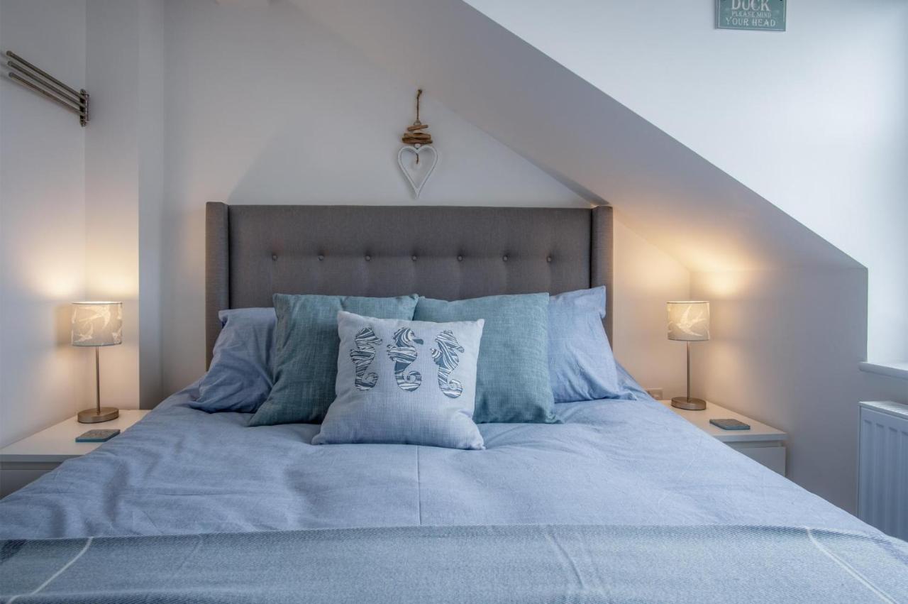 Ramsey Apartment - 2 Bedroom Apartment - טנבי מראה חיצוני תמונה