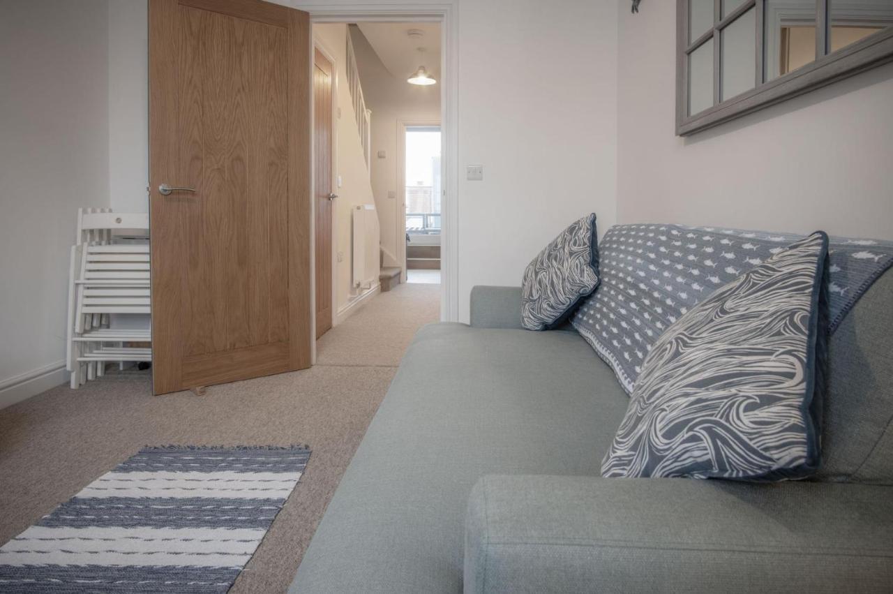 Ramsey Apartment - 2 Bedroom Apartment - טנבי מראה חיצוני תמונה