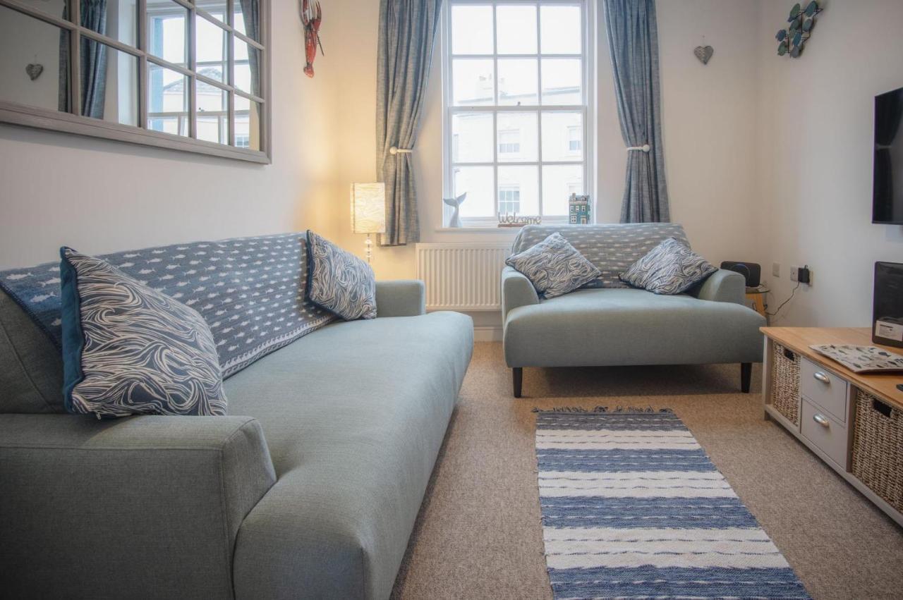 Ramsey Apartment - 2 Bedroom Apartment - טנבי מראה חיצוני תמונה