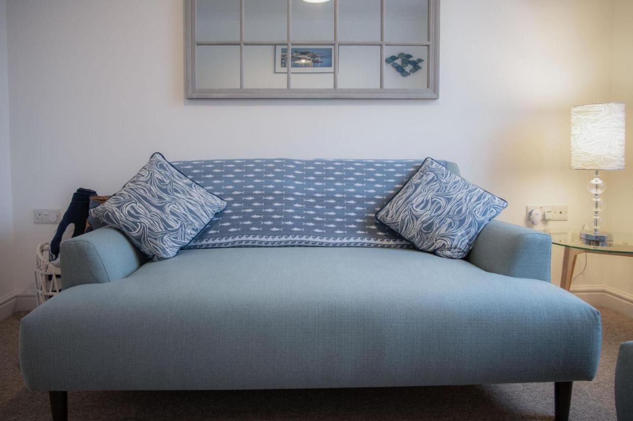 Ramsey Apartment - 2 Bedroom Apartment - טנבי מראה חיצוני תמונה